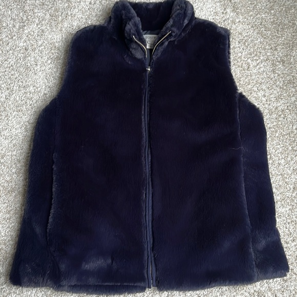 J. Crew Factory Jackets & Blazers - J.crew factory women’s vest. Size Medium